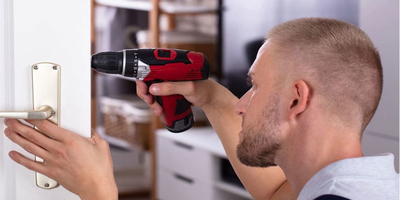 ABF serrurier au Havre