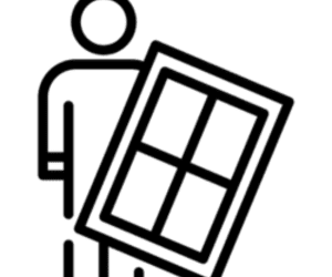 Nuanciers et textures menuiseries